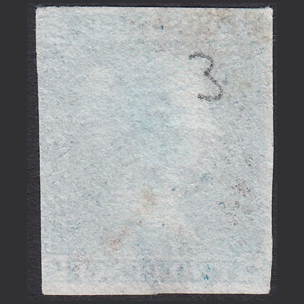 Additional view of stamp 15751
