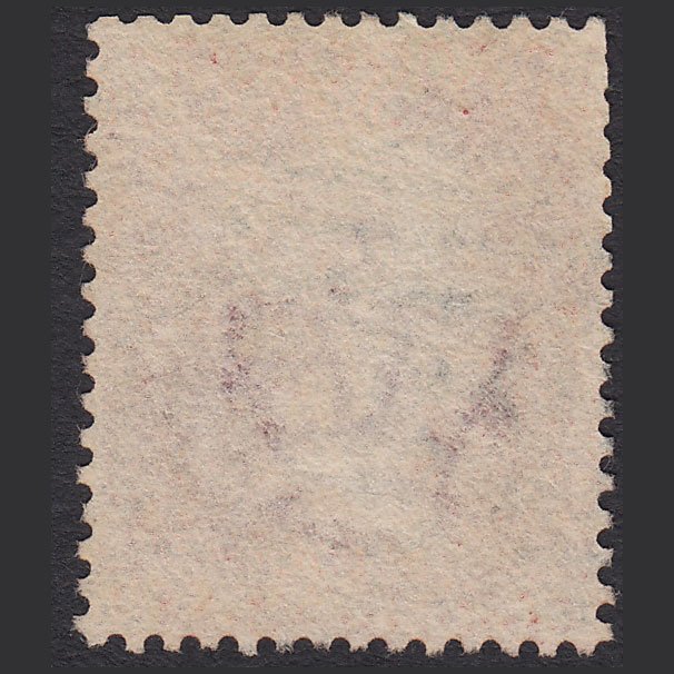Additional view of stamp 15753