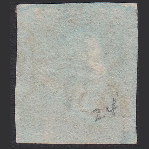 Additional view of stamp 15754