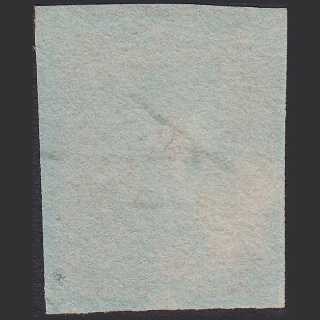 Additional view of stamp 15760