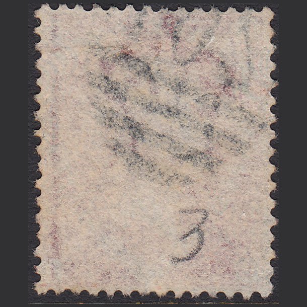 Additional view of stamp 15761