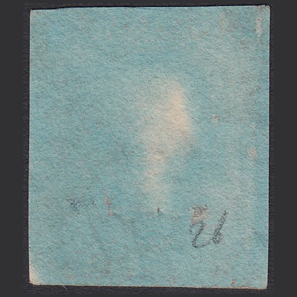 Additional view of stamp 15764