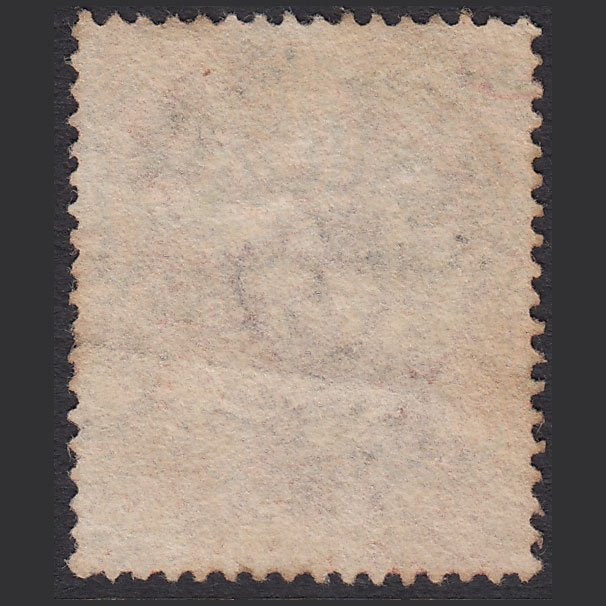 Additional view of stamp 15765