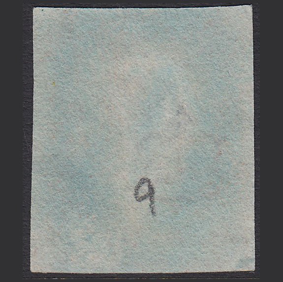 Additional view of stamp 15766