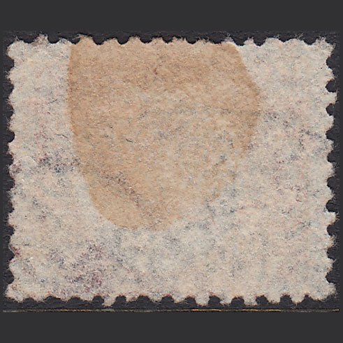 Additional view of stamp 15768