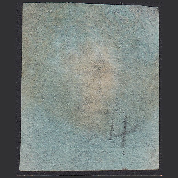 Additional view of stamp 15769