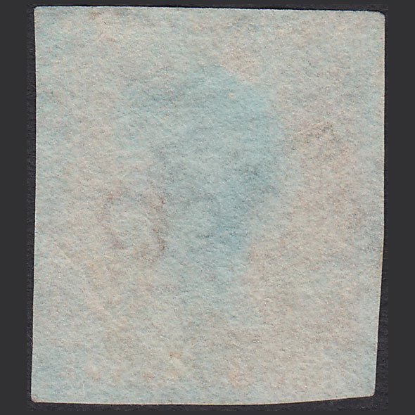 Additional view of stamp 15774