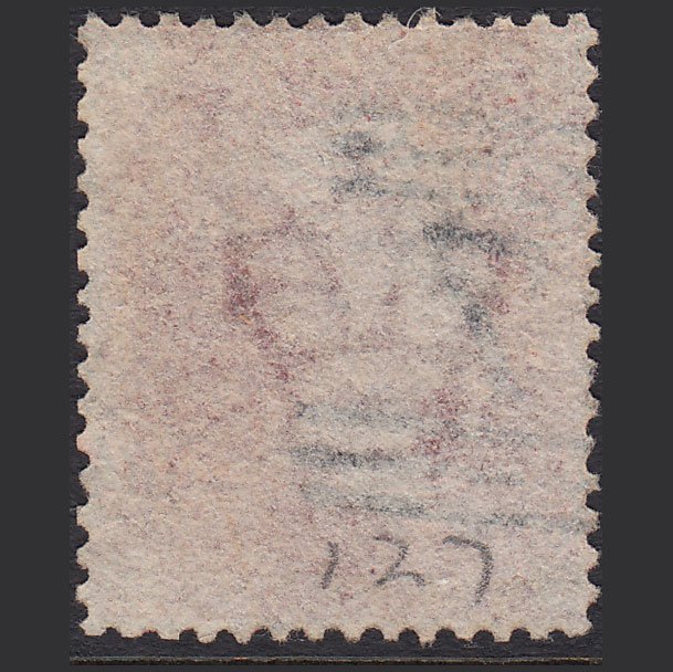 Additional view of stamp 15775