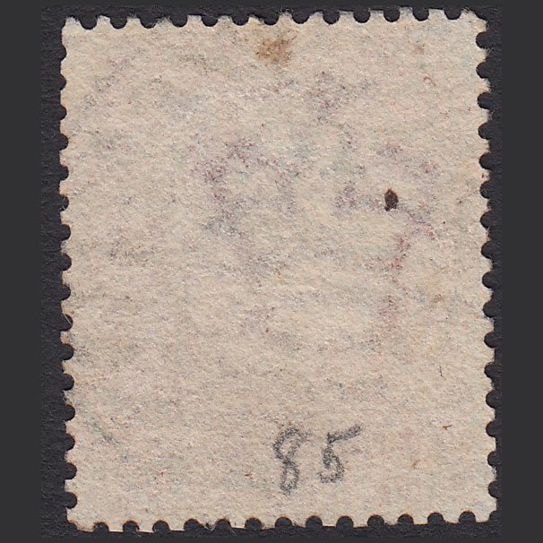 Additional view of stamp 15777