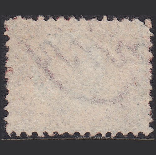 Additional view of stamp 15737