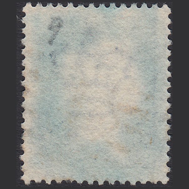 Additional view of stamp 15740
