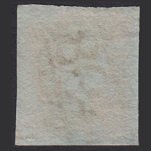 Additional view of stamp 16967