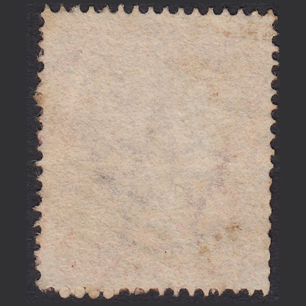 Additional view of stamp 16969