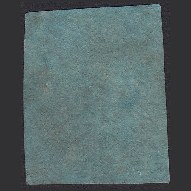 Additional view of stamp 16971