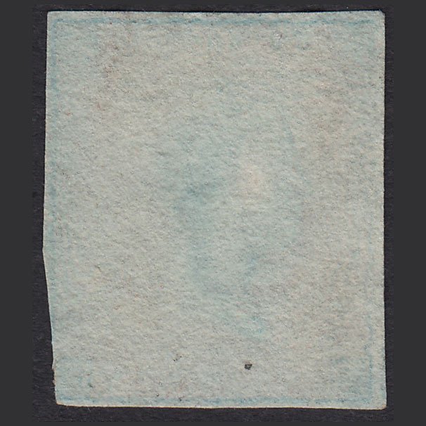 Additional view of stamp 16973