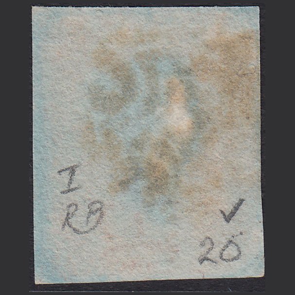 Additional view of stamp 16979