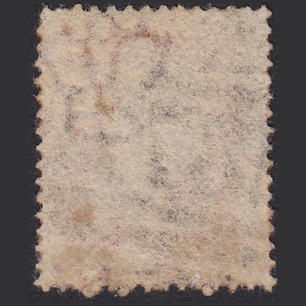 Additional view of stamp 16988