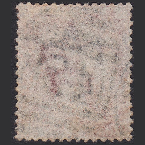 Additional view of stamp 16992