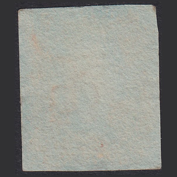 Additional view of stamp 16995