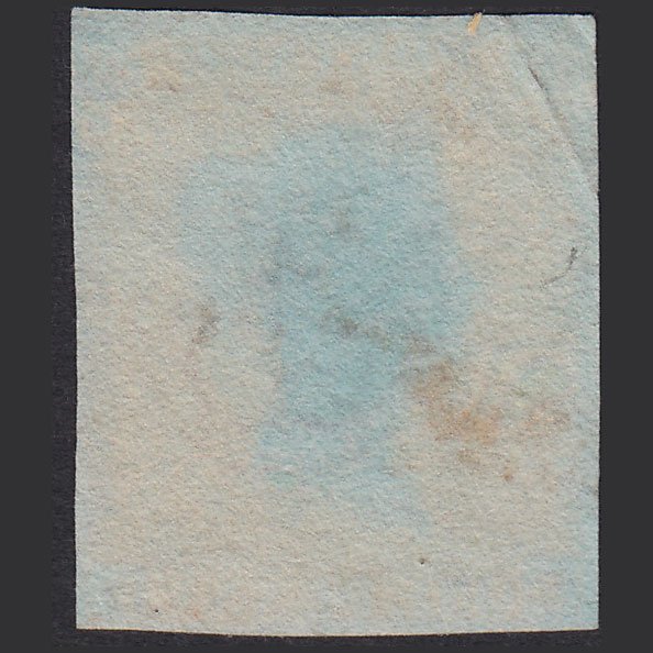 Additional view of stamp 16960
