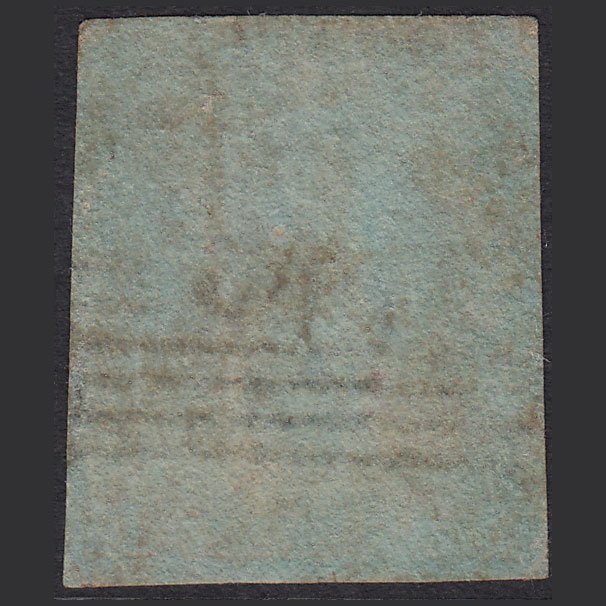 Additional view of stamp 16997
