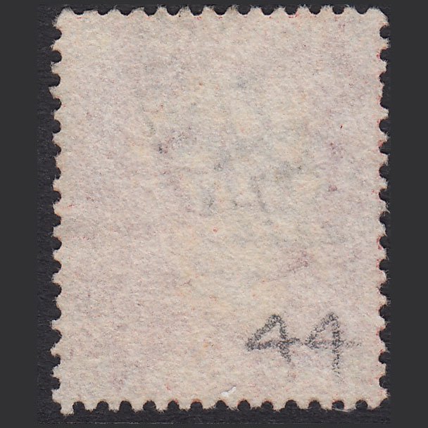 Additional view of stamp 17004