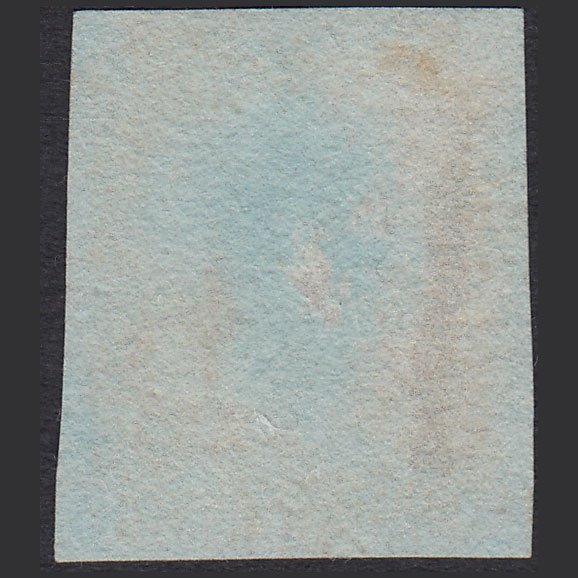Additional view of stamp 17005