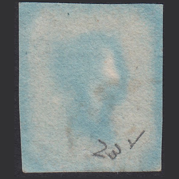 Additional view of stamp 16961