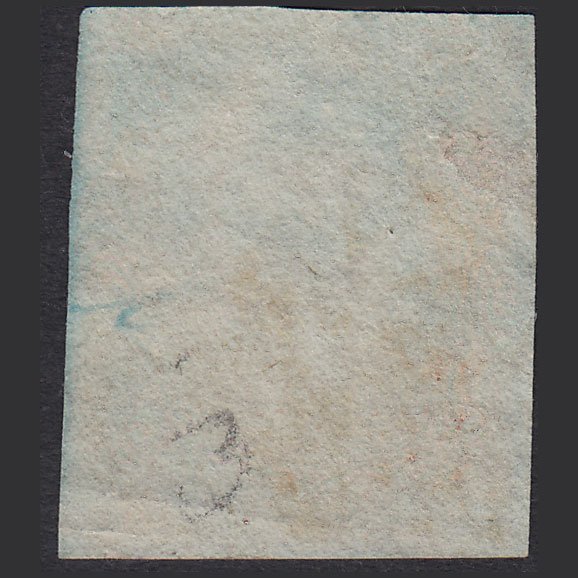 Additional view of stamp 16962