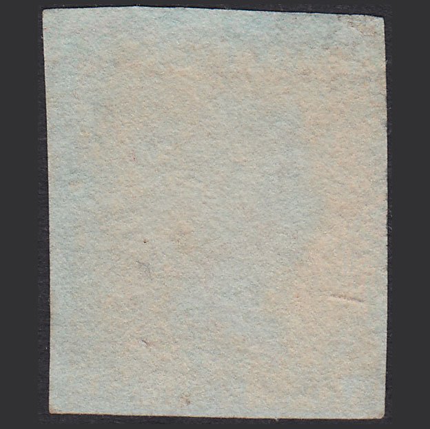 Additional view of stamp 16964