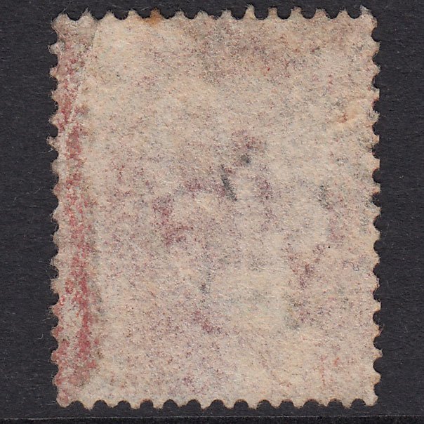 Additional view of stamp 18251