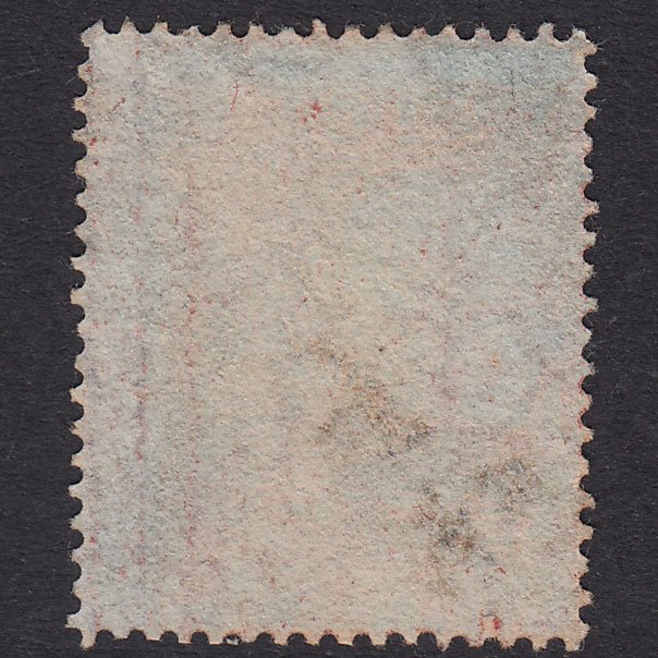 Additional view of stamp 18253
