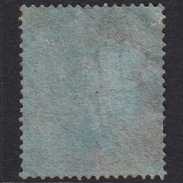 Additional view of stamp 18256