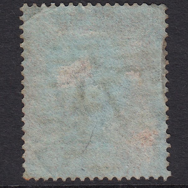 Additional view of stamp 18258
