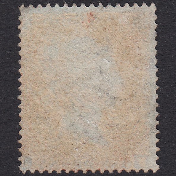 Additional view of stamp 18265
