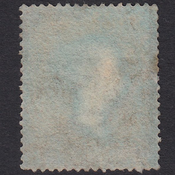 Additional view of stamp 18267