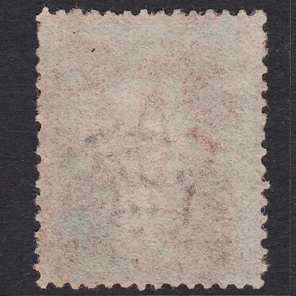 Additional view of stamp 18269