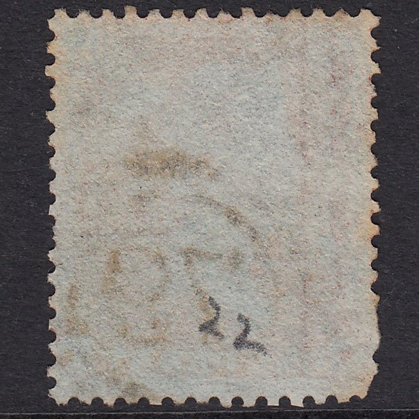 Additional view of stamp 18271