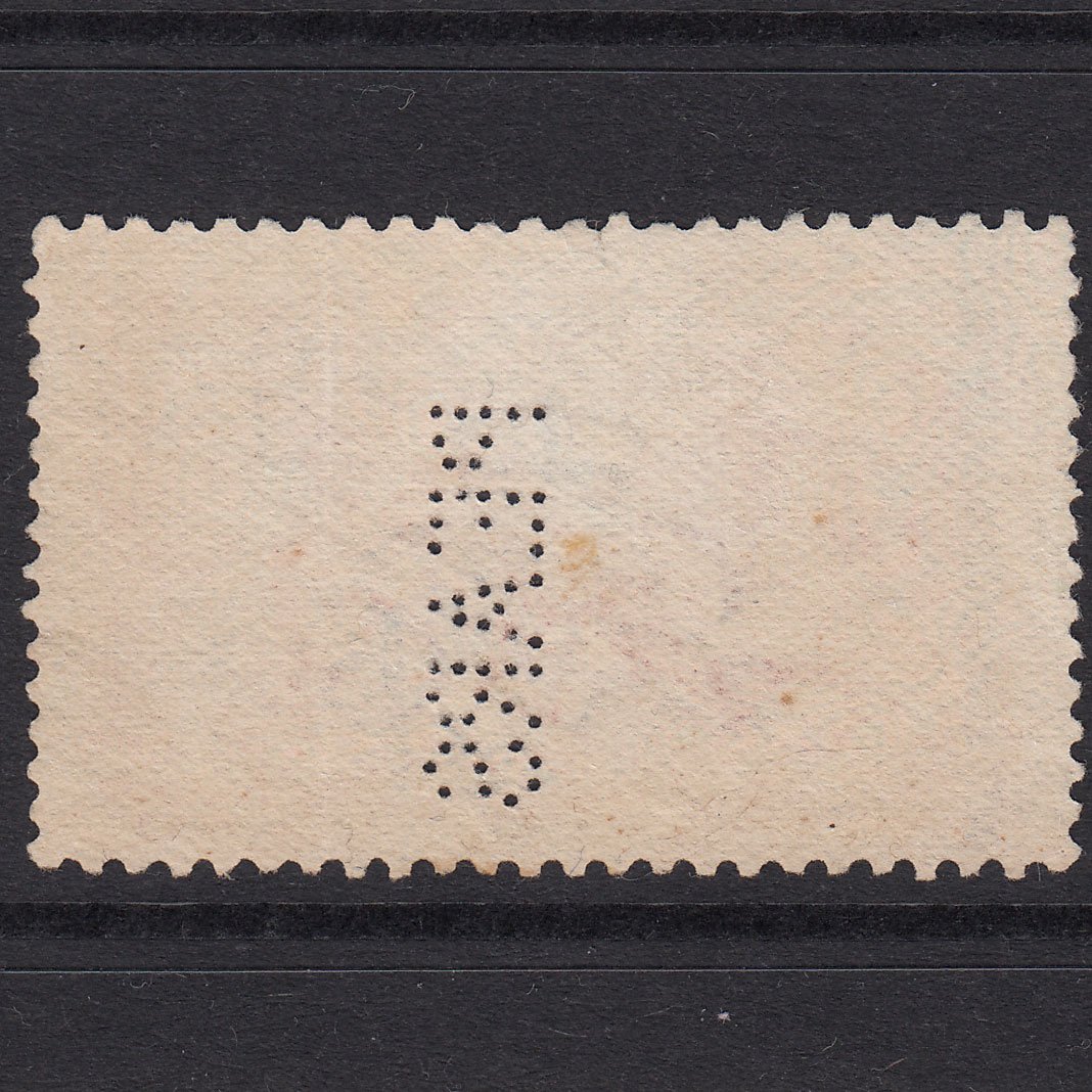 Additional view of stamp 18278