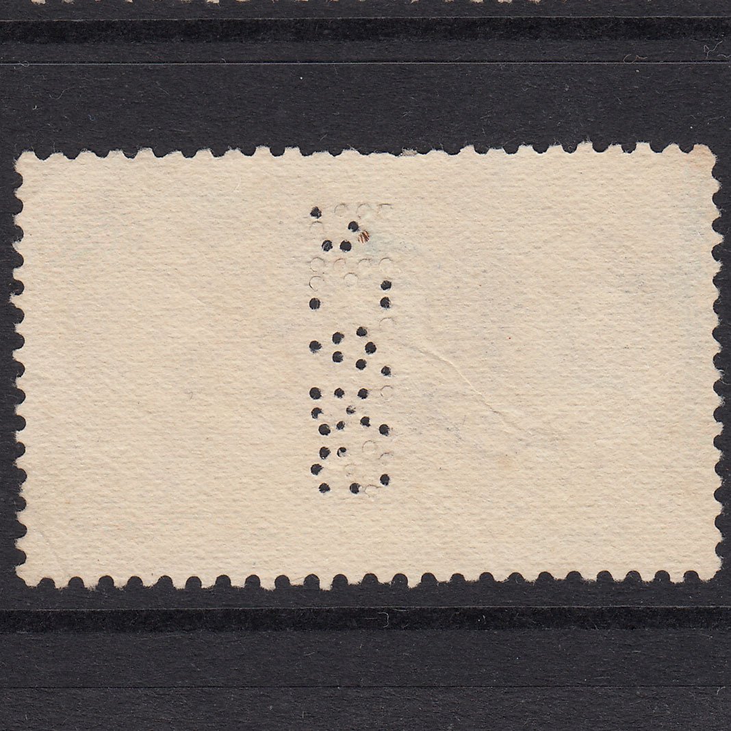 Additional view of stamp 18283