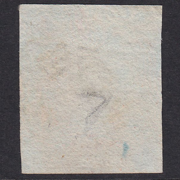 Additional view of stamp 19514