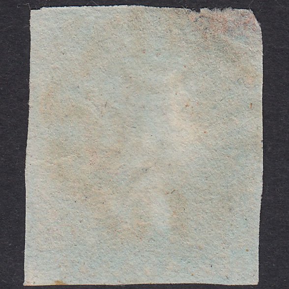 Additional view of stamp 19515