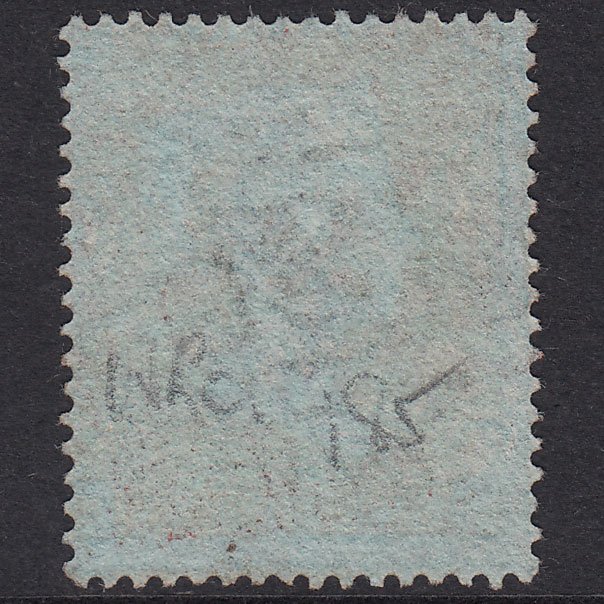 Additional view of stamp 19516