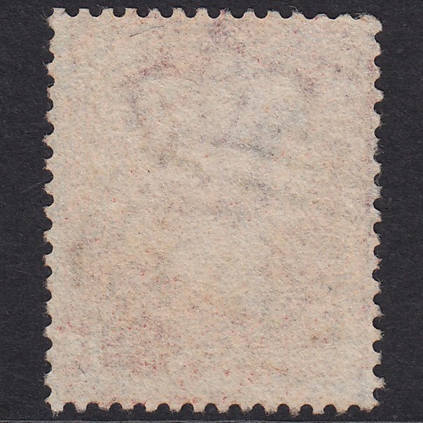Additional view of stamp 19519