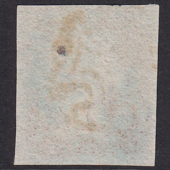 Additional view of stamp 19520