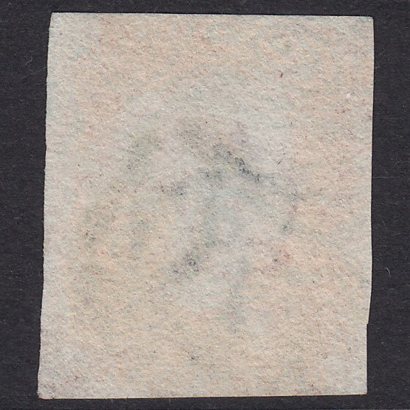 Additional view of stamp 19527