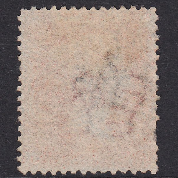 Additional view of stamp 19528