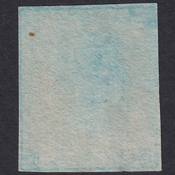 Additional view of stamp 19534