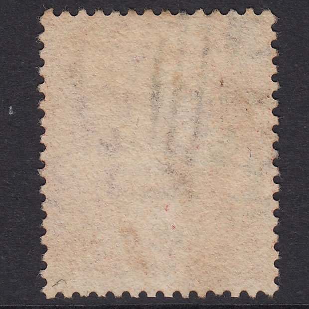 Additional view of stamp 19535