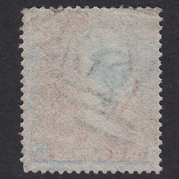 Additional view of stamp 19536